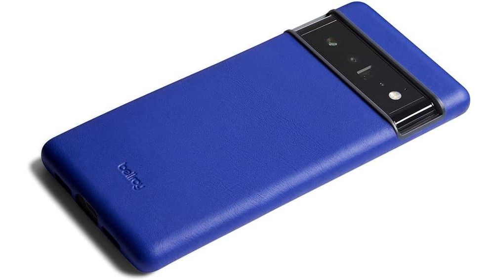 The best Google Pixel 6 Pro cases in 2022