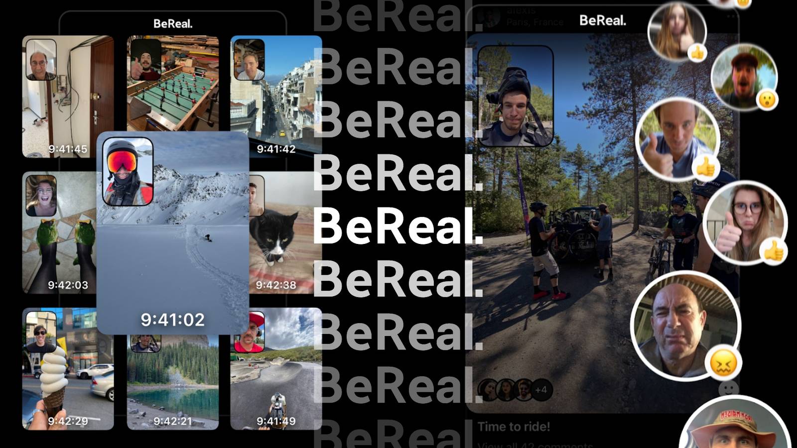 10 best BeReal tips and tricks