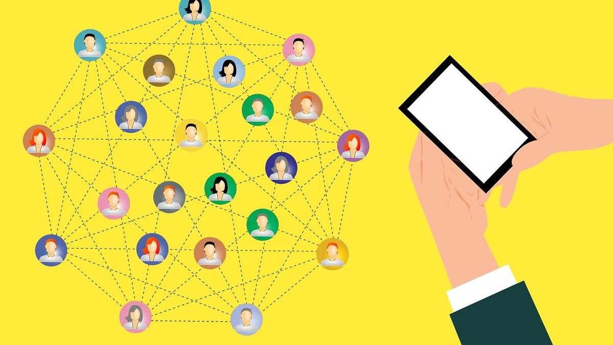 9 best social apps in 2025