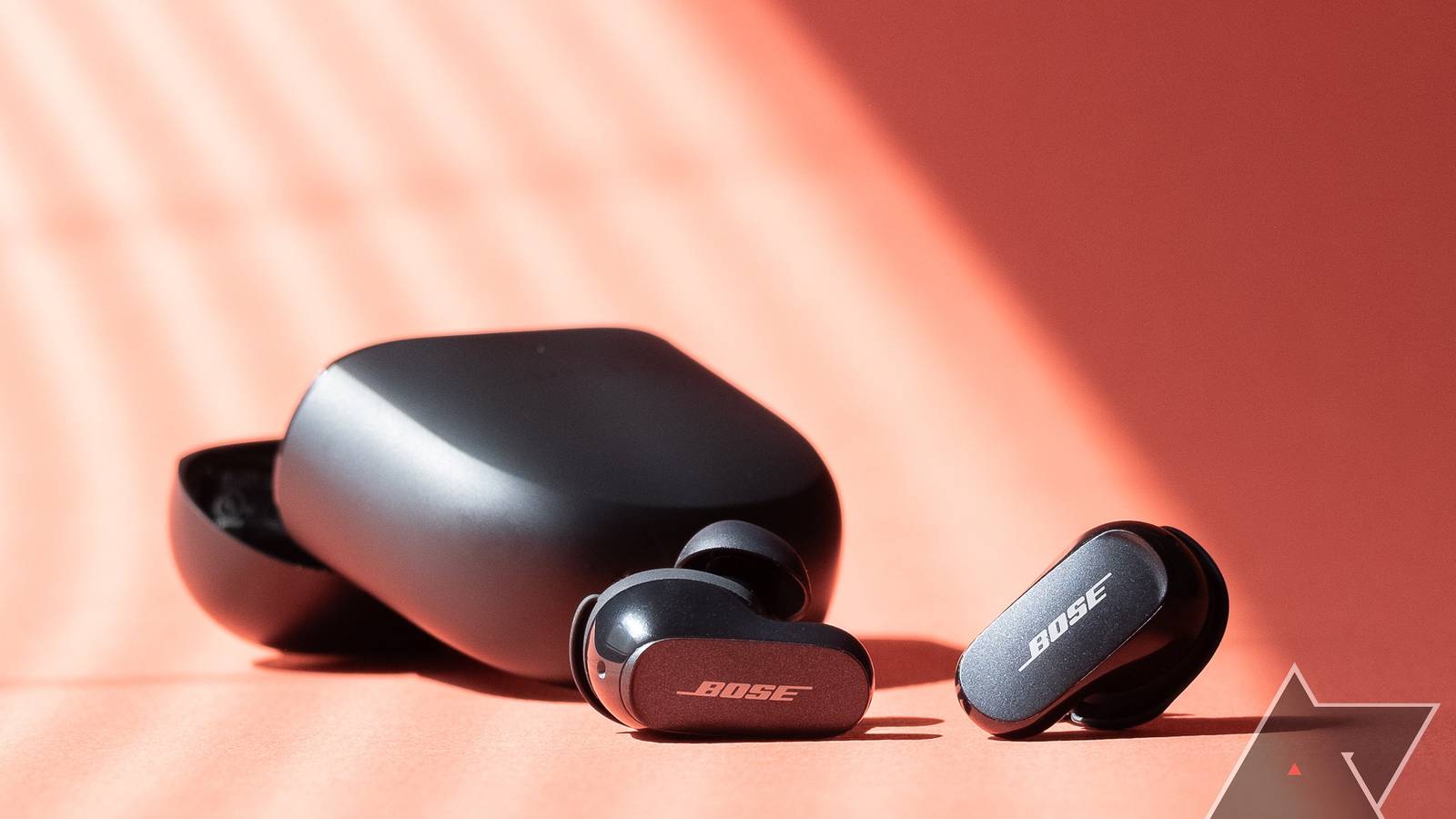 Bose QuietComfort Earbuds II review: Pocket-size peace and quiet