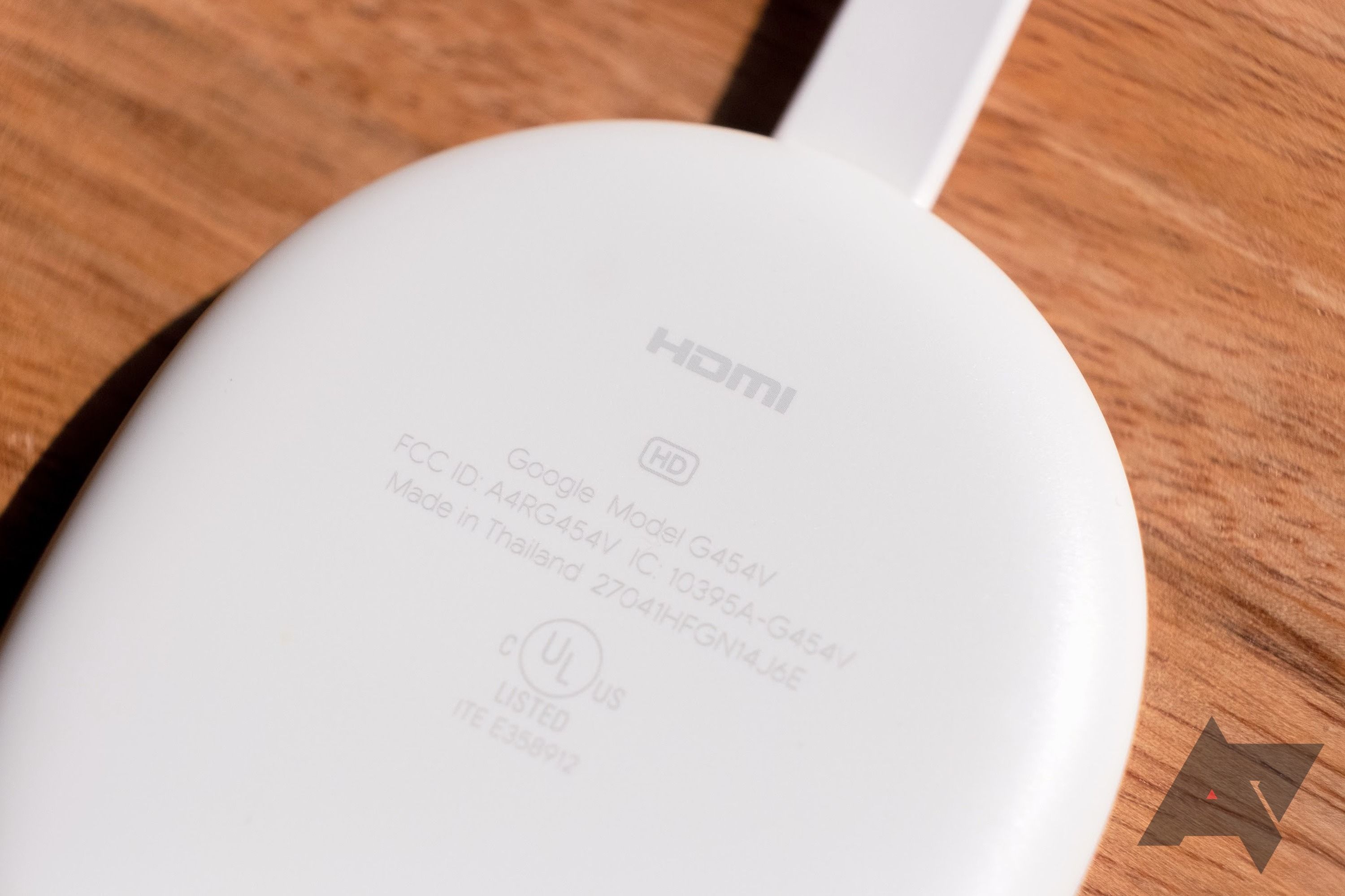 Hey Google: Make your next Chromecast like this