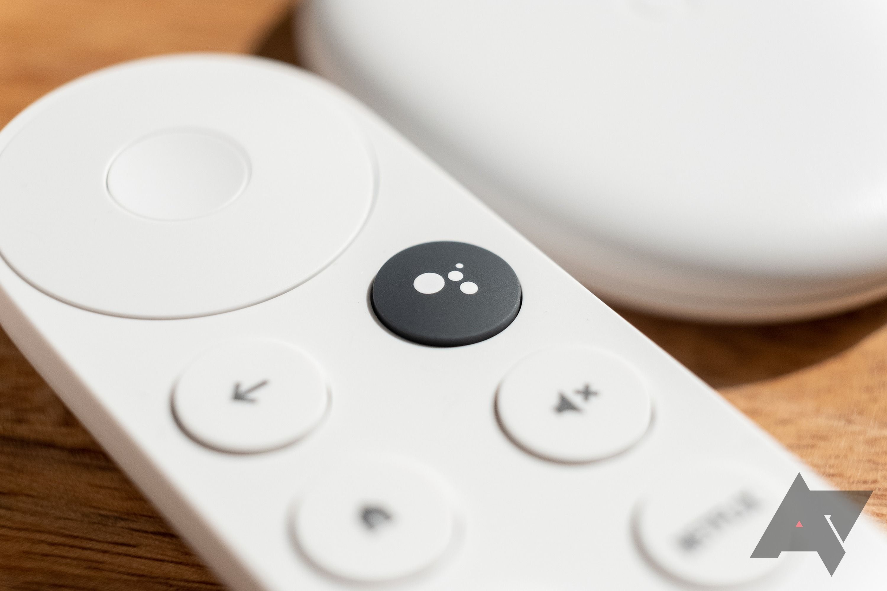 Chromecast with Google TV (HD) review: Lower resolution