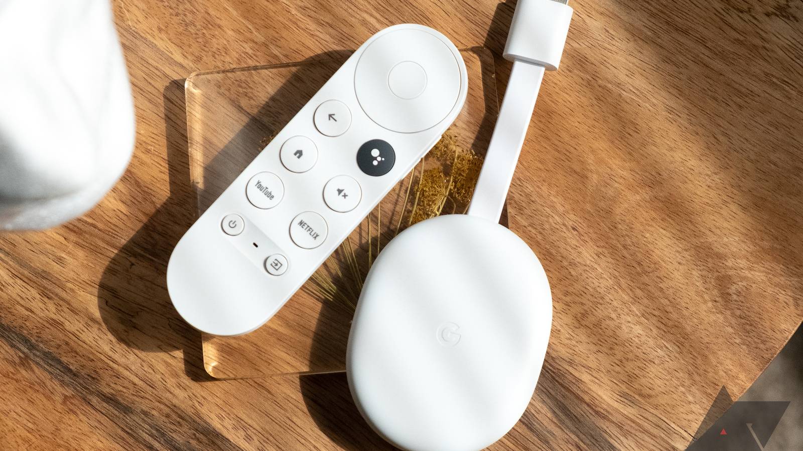 Fast Pair is (still) coming to Google TV, starting with Chromecast