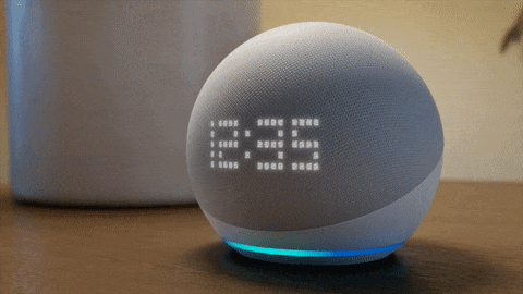 View of Echo speakers can now be Eero mesh Wi-Fi extenders - The Verge