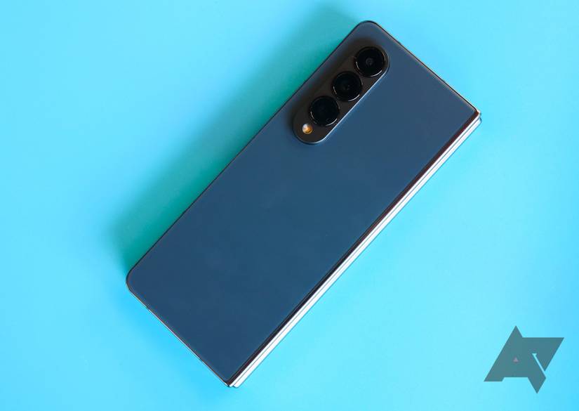 Samsung Galaxy Z Fold Galaxy Z Fold