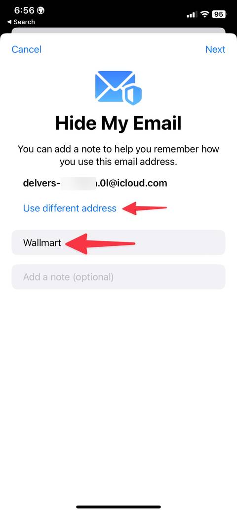 Fake Address Copy How to create a fake email address (and why you should)
