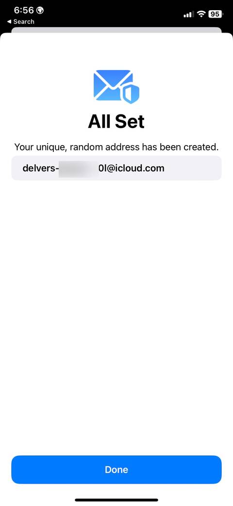 Fake Address Copy How to create a fake email address (and why you should)