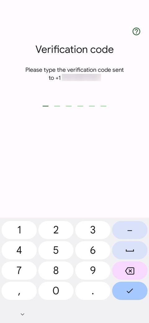 Google Code Entry Screen Google Meet: Everything you need to know