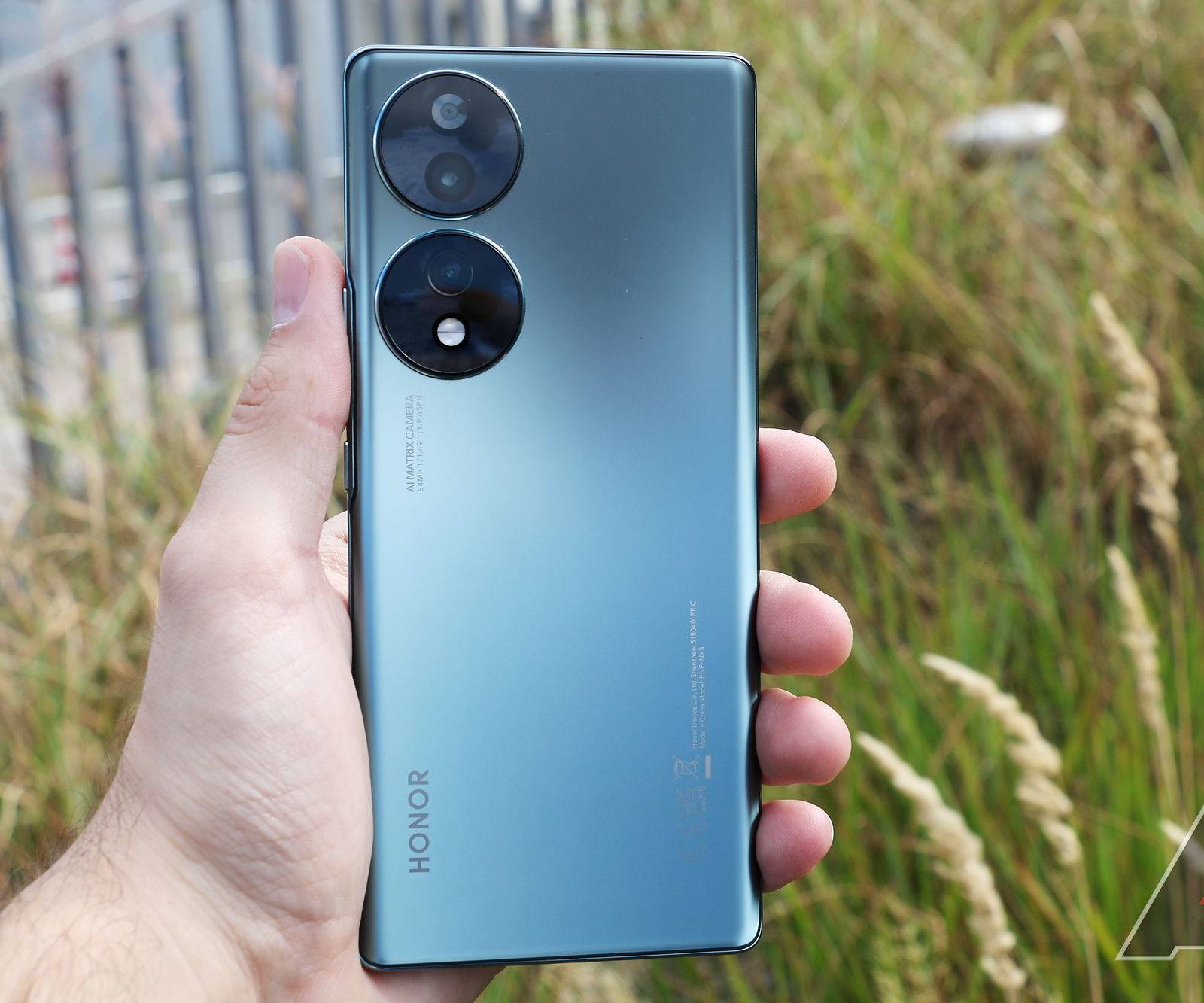 Honor 70 first look: A significant step forward
