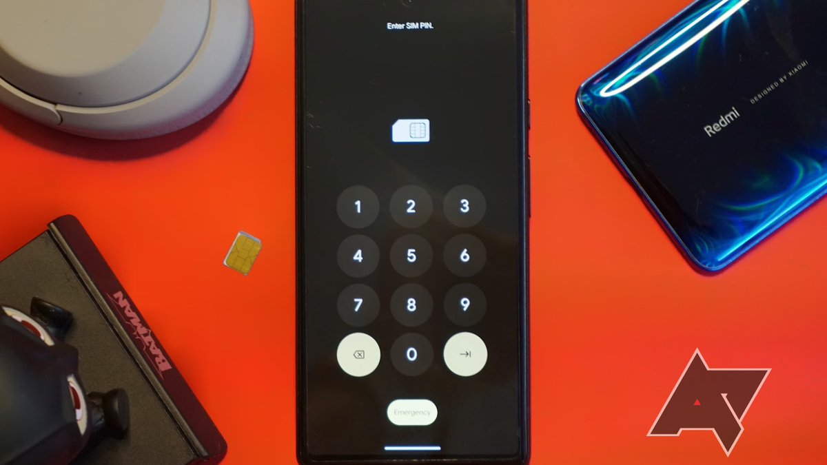 One-minute hack allowed lock screen bypass on Android, current Pixels ...