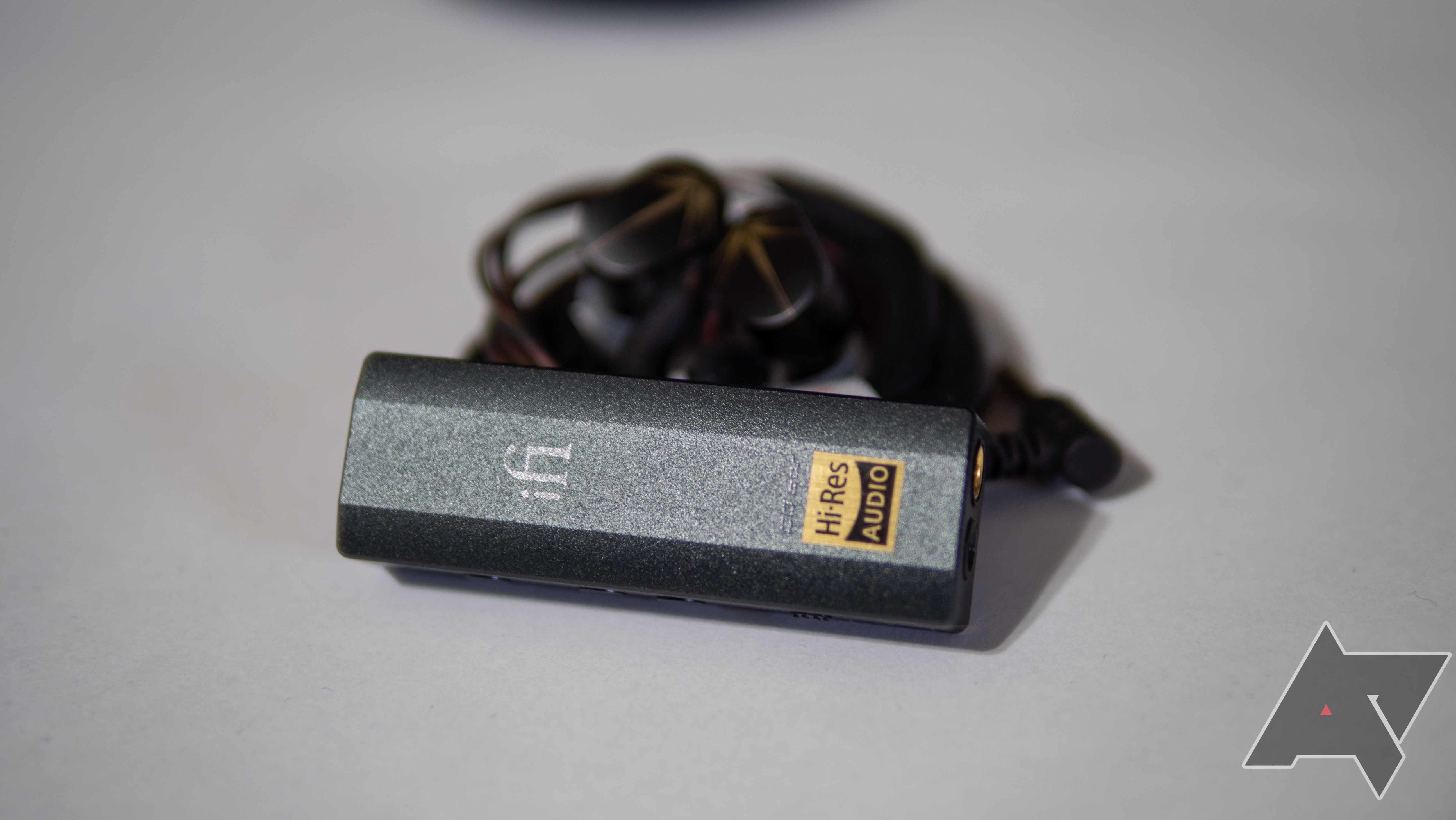 ifi GO bar review: Desktop-class audio in a tiny package