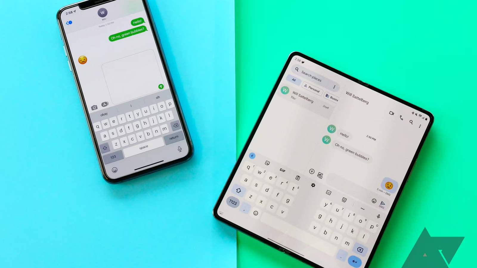 The 8 best texting apps that could make you give up iMessage