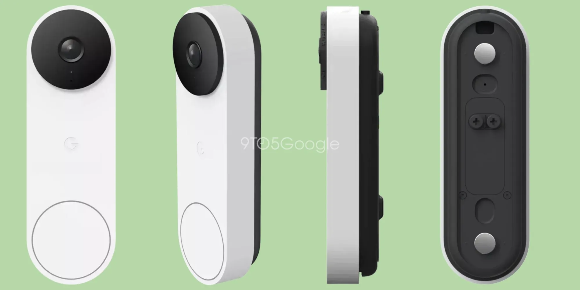 【新品未開封】Google nest doorbell Amazon.com: Google Nest Doorbell (Wired) - Formerly Nest