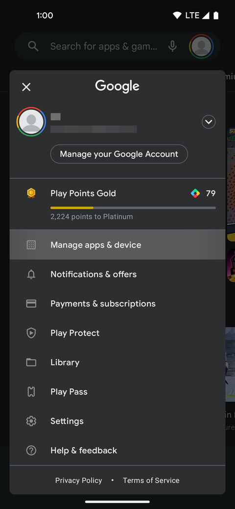 How to set up your new Android phone