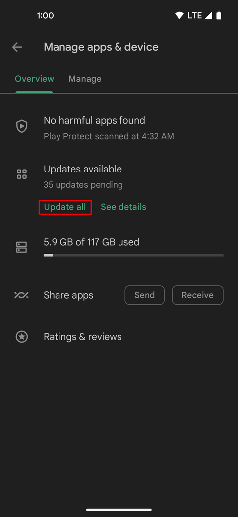 How to set up your new Android phone