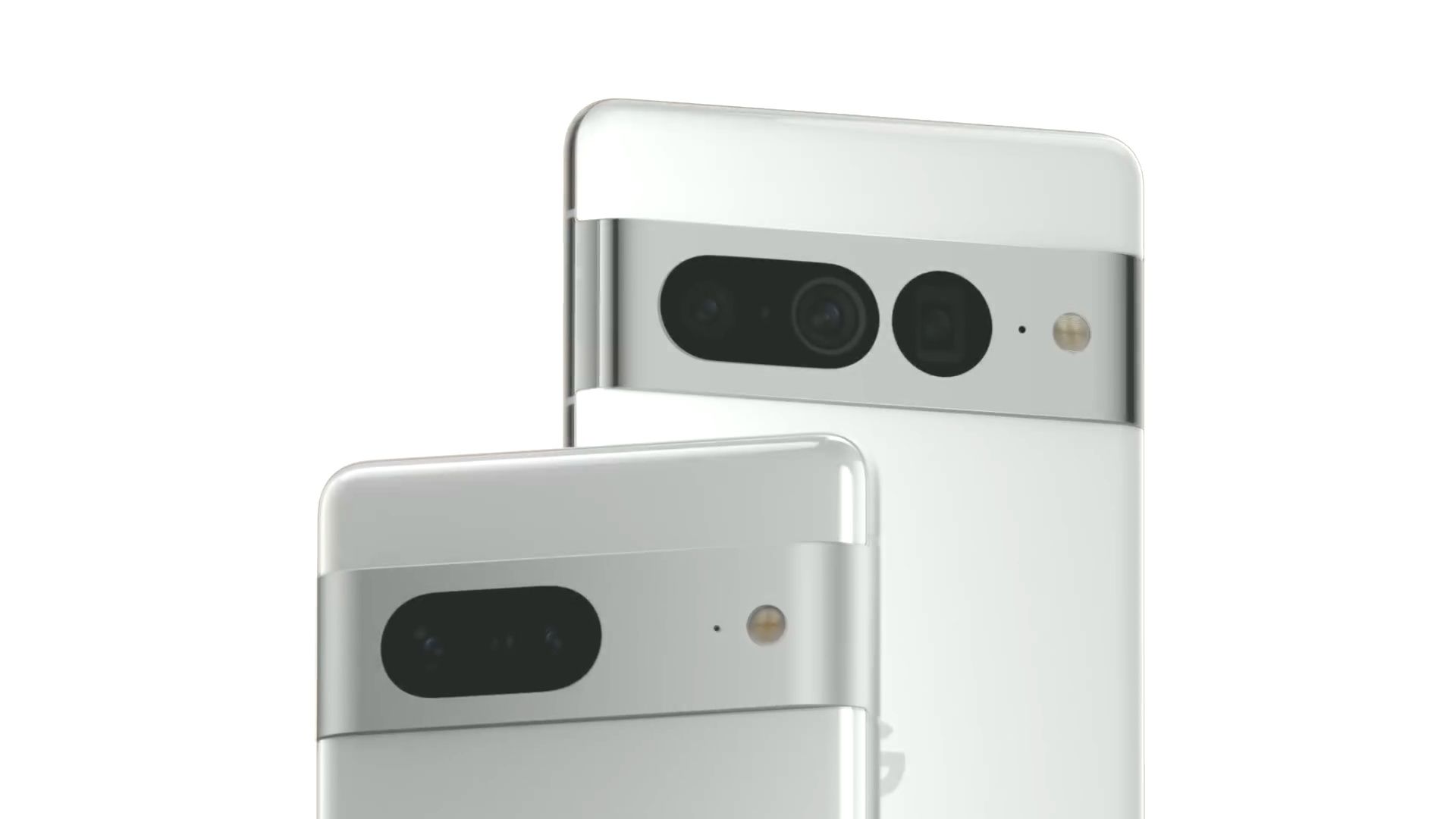 Google could make the 256GB Pixel 7 more widely available than Pixel 6