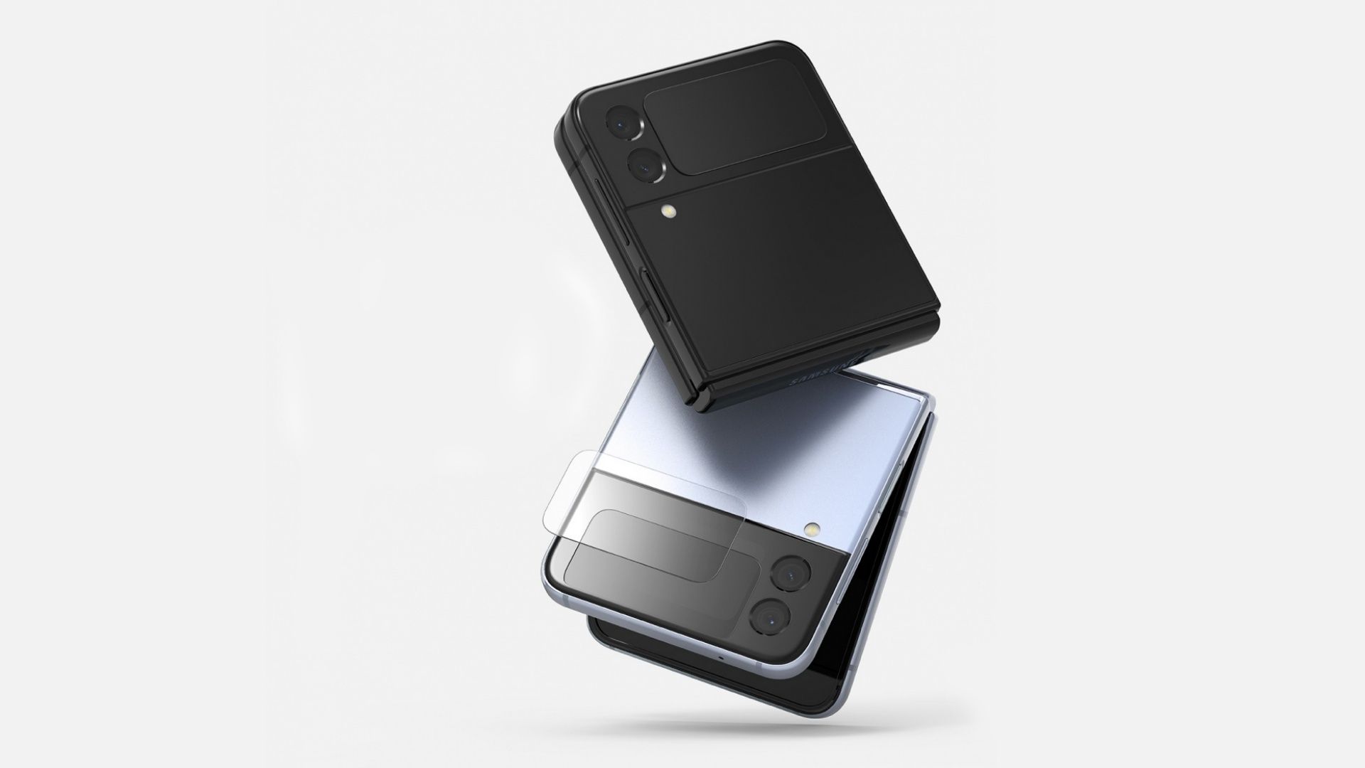 The best Samsung Galaxy Z Flip 4 screen protectors in 2022