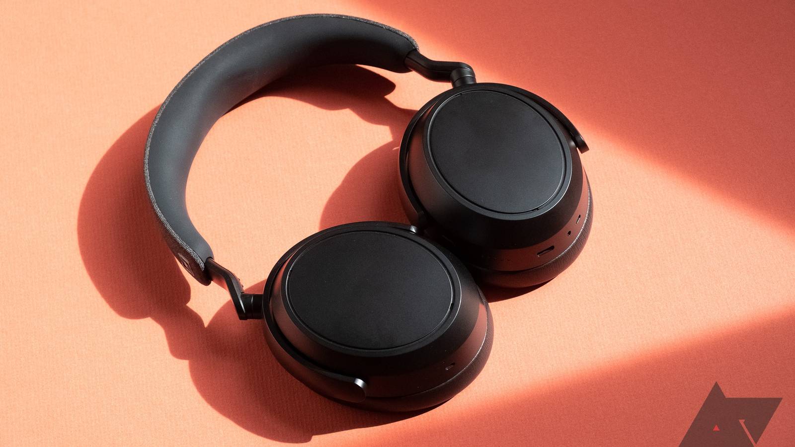 Sennheiser Momentum 4 Wireless review: Awesome audio, average ANC