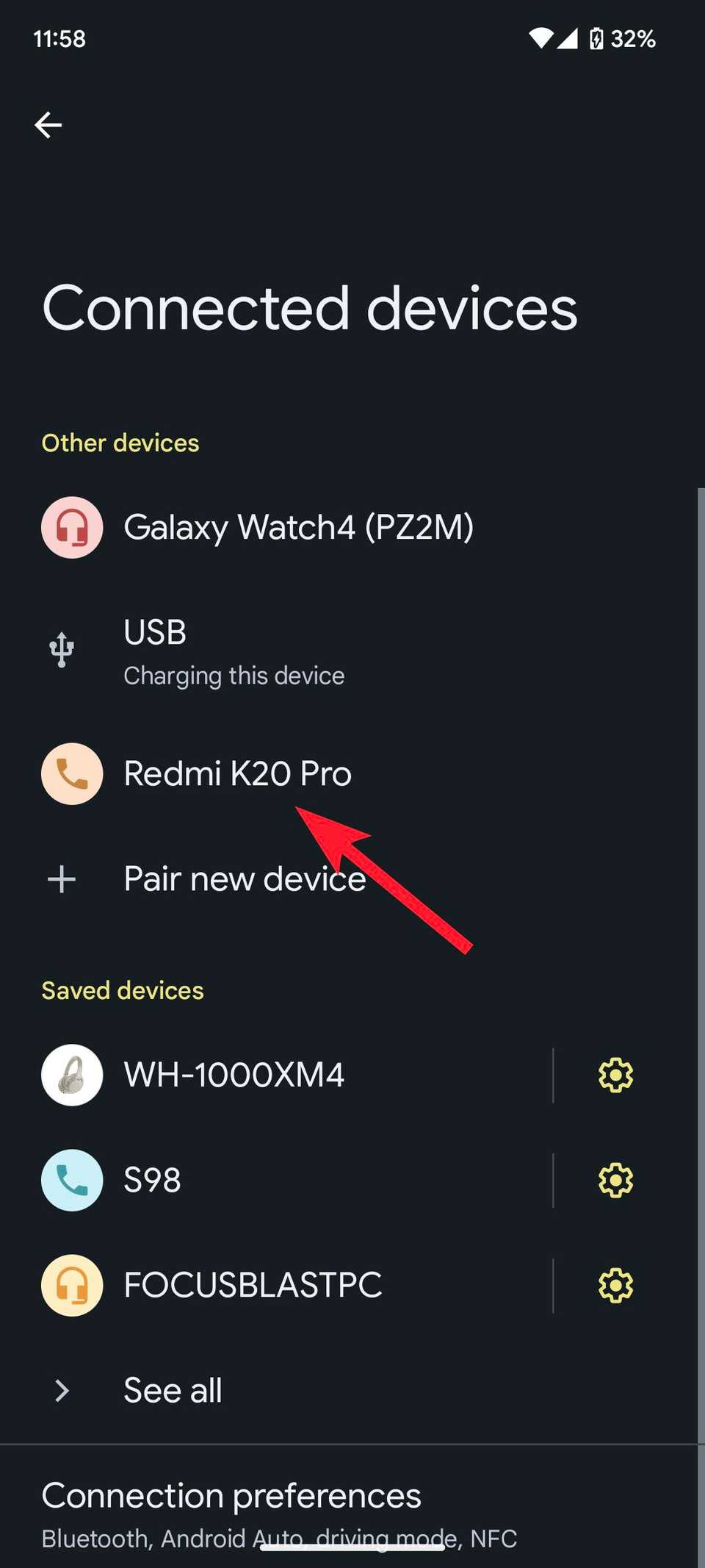 How to use your phone as a mobile hotspot