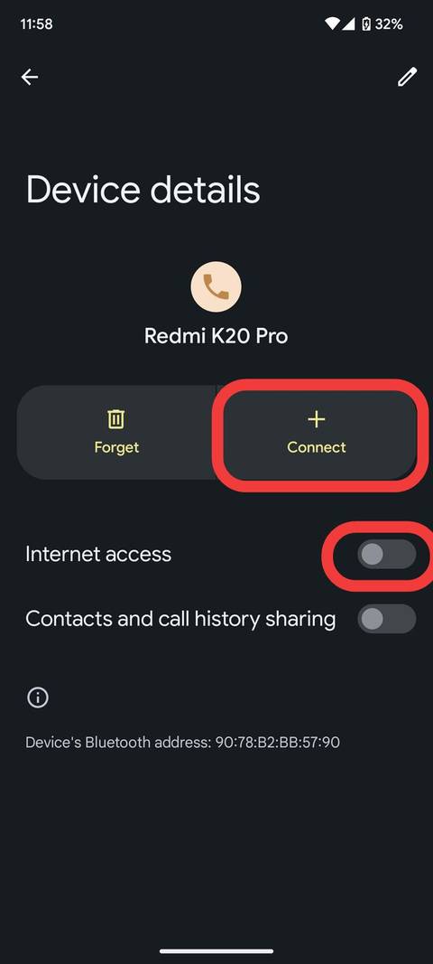 How to use your phone as a mobile hotspot