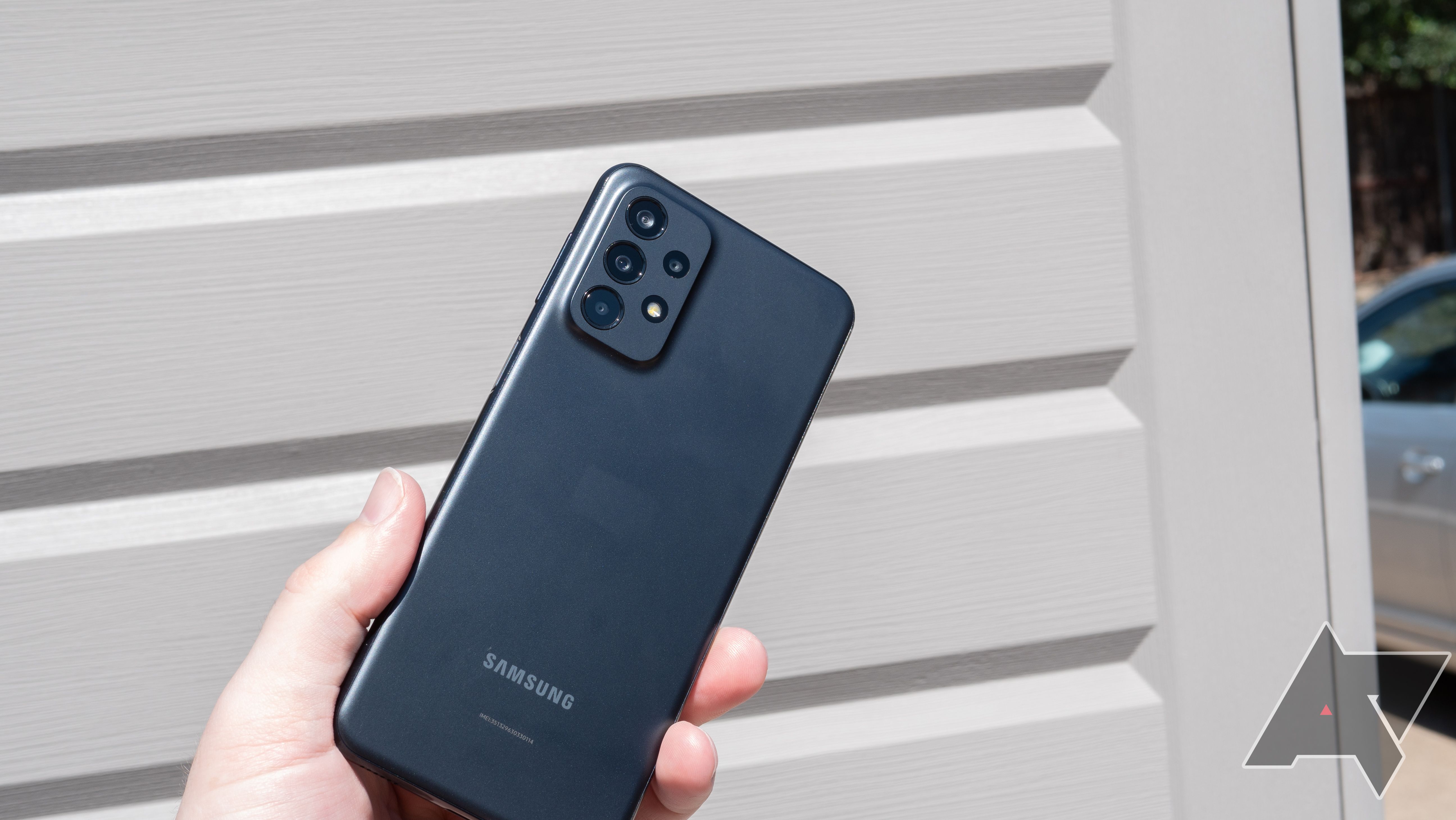 Samsung Galaxy A23 5G review: The best display at this price