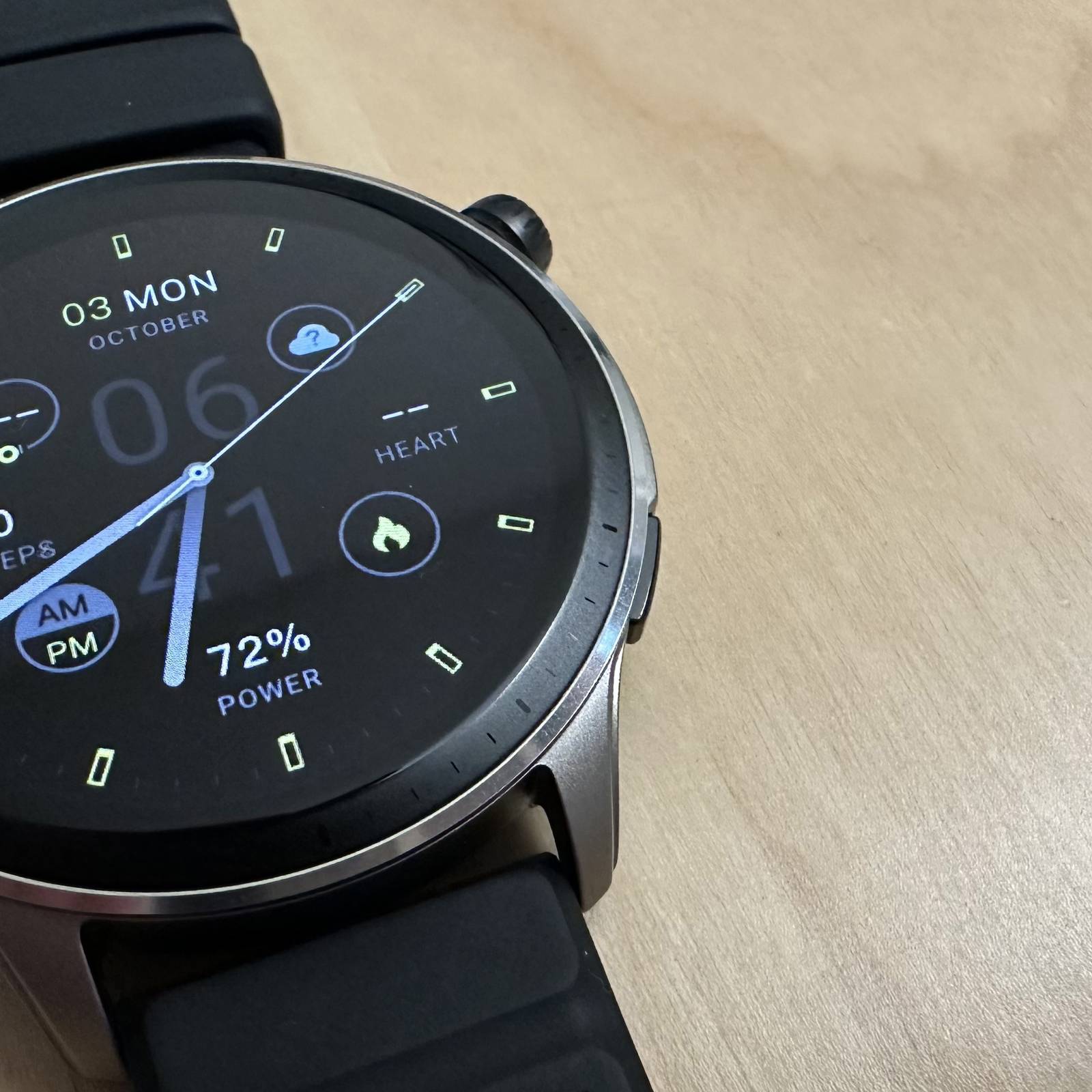Amazfit GTR 4 review: Too extra