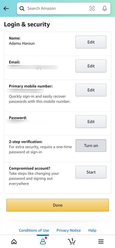 How to use Google Authenticator or Authy to keep your accounts secure
