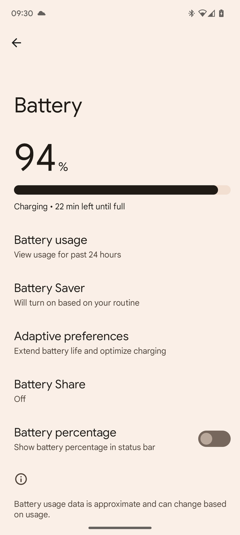 Android 13 QPR1 Beta 2: What's new