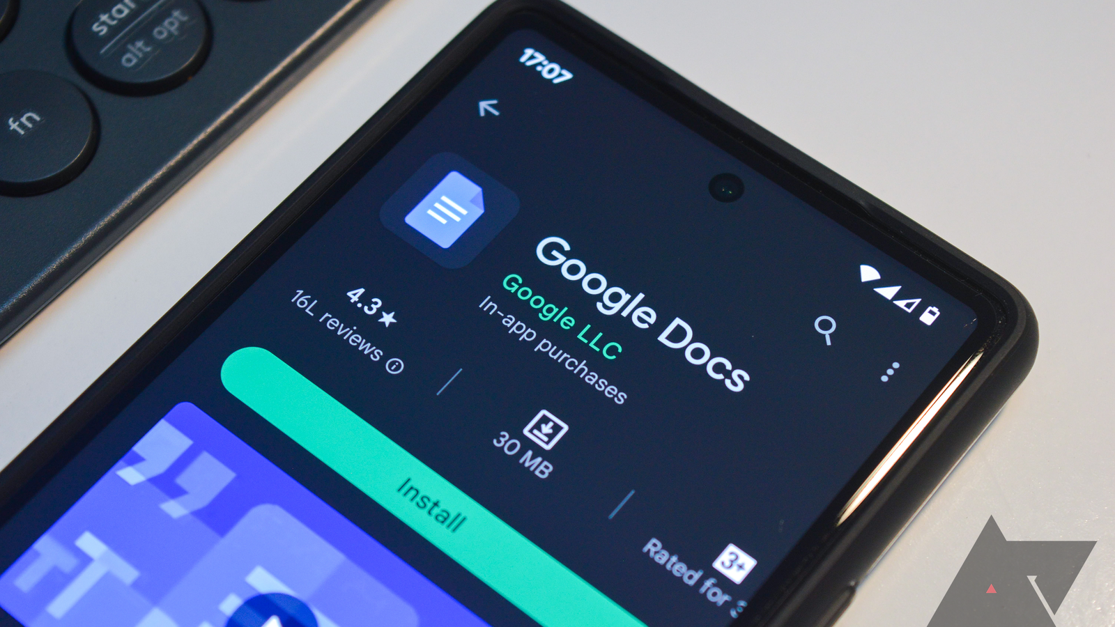 8 best Google Docs alternatives for Android
