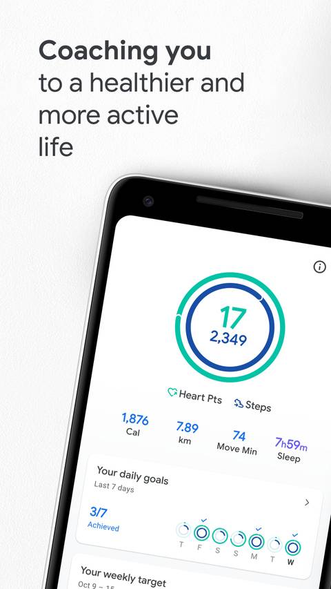 The best Android fitness apps to help you achieve your goals