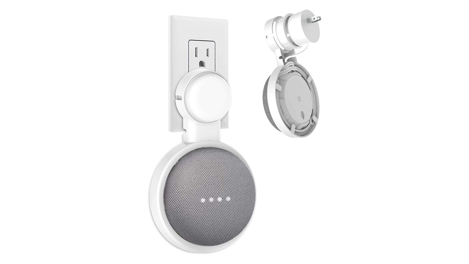 The best Google Nest Mini mounts and stands in 2023