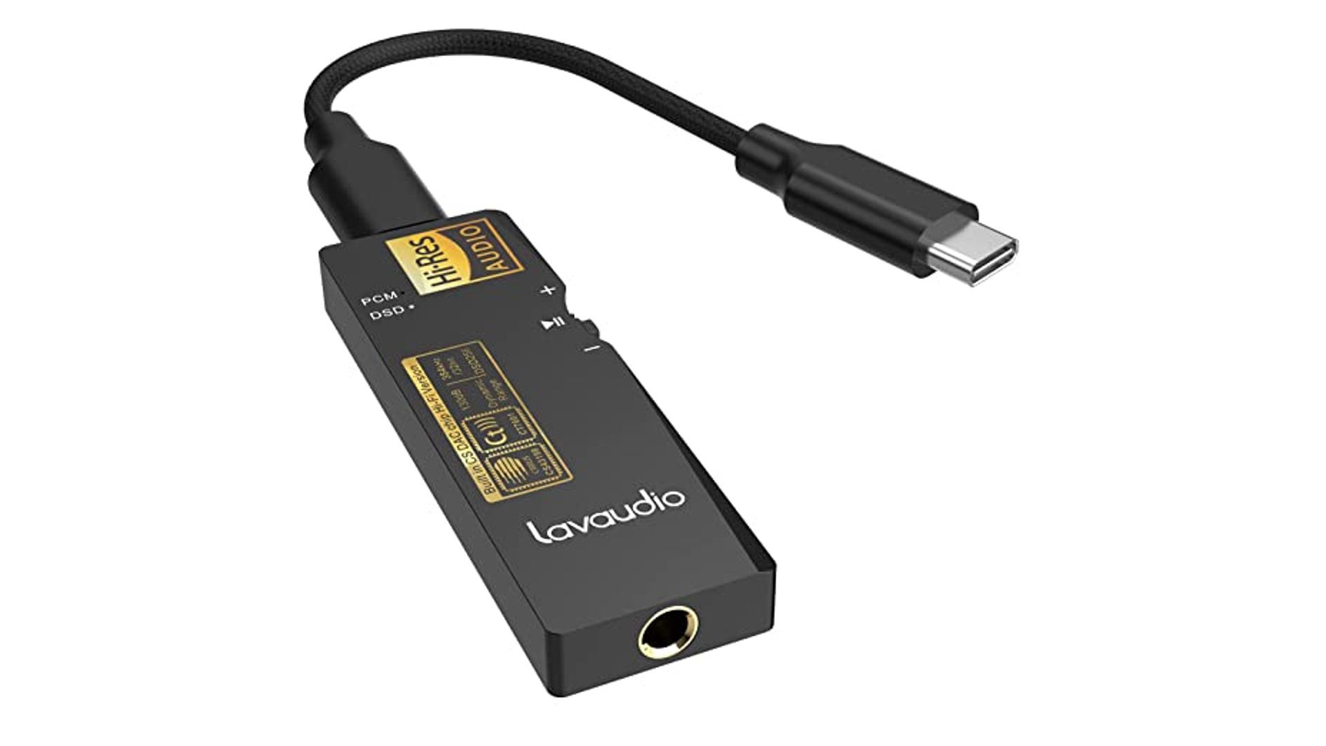 The best DACs for Android in 2023