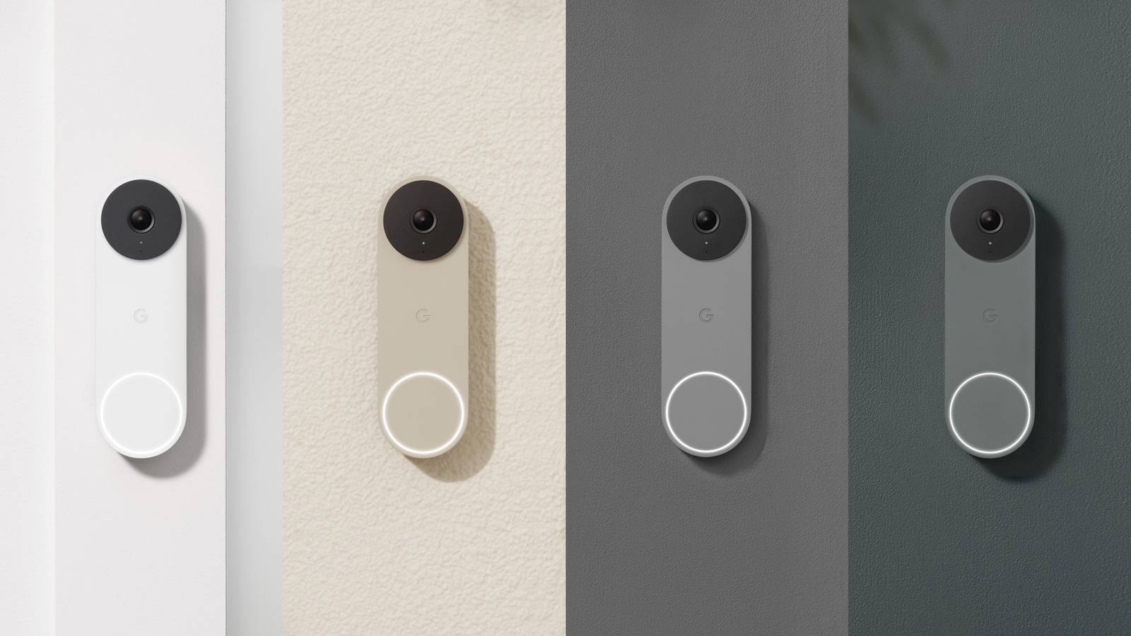 This fan-favorite Nest Doorbell is currently 28% off on Amazon