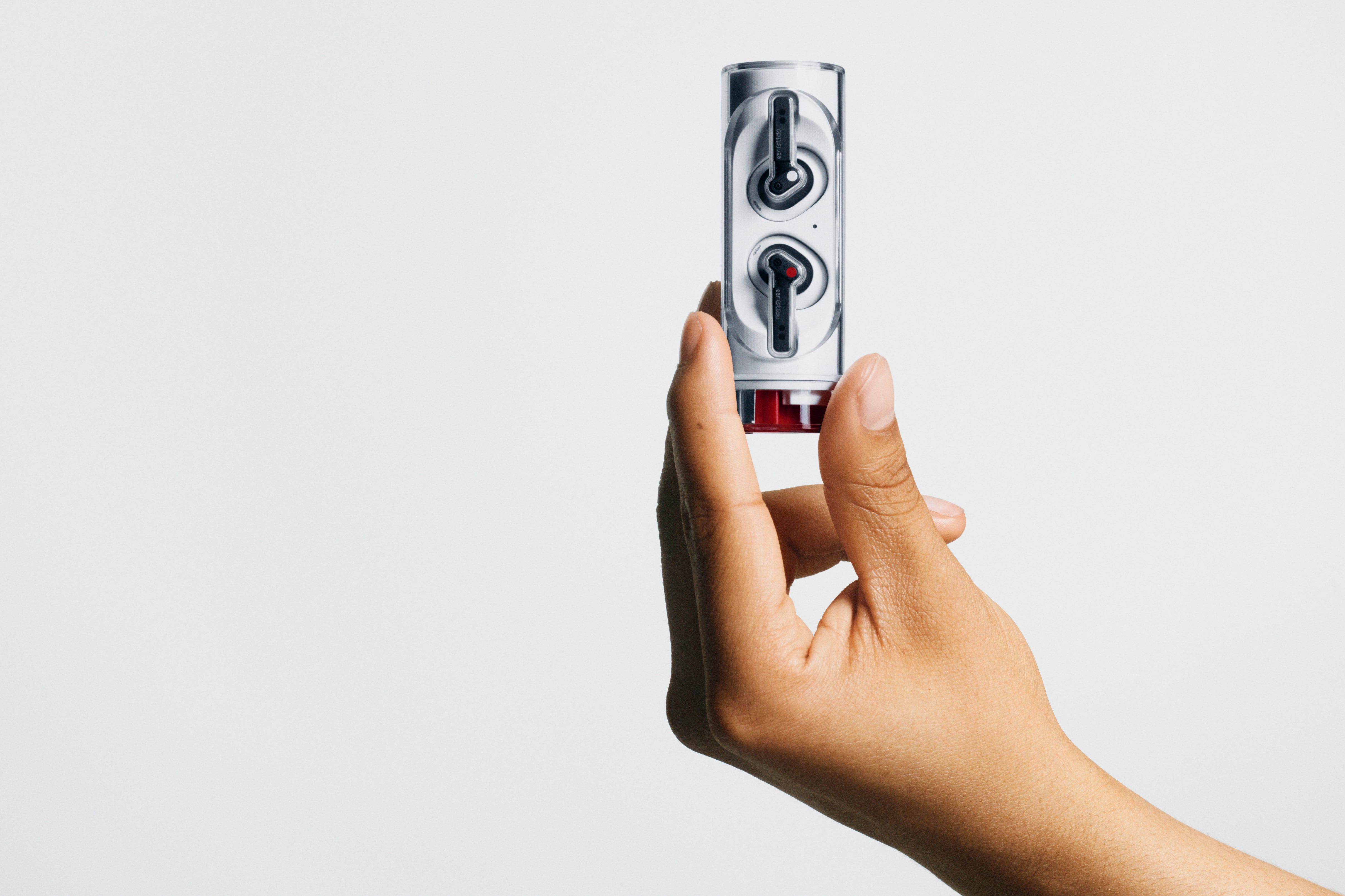 Nothing launches Ear Stick earbuds with questionable pricing
