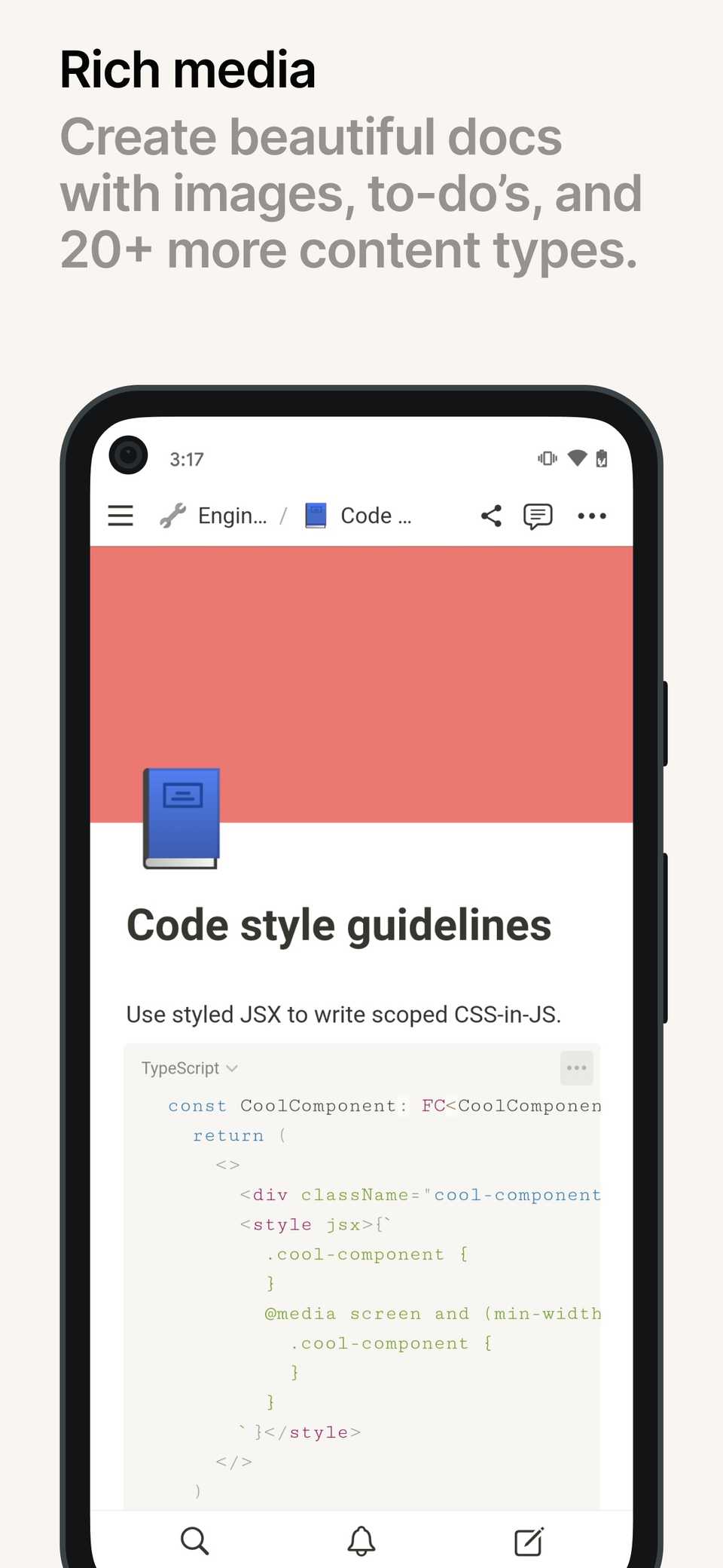 The top 12 note-taking apps to help you keep track of what's important