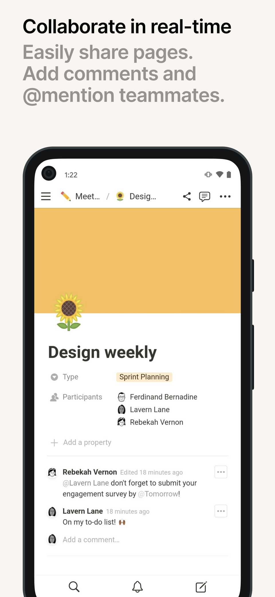 Notion Note App The top 12 note-taking apps to help you keep track of what's important