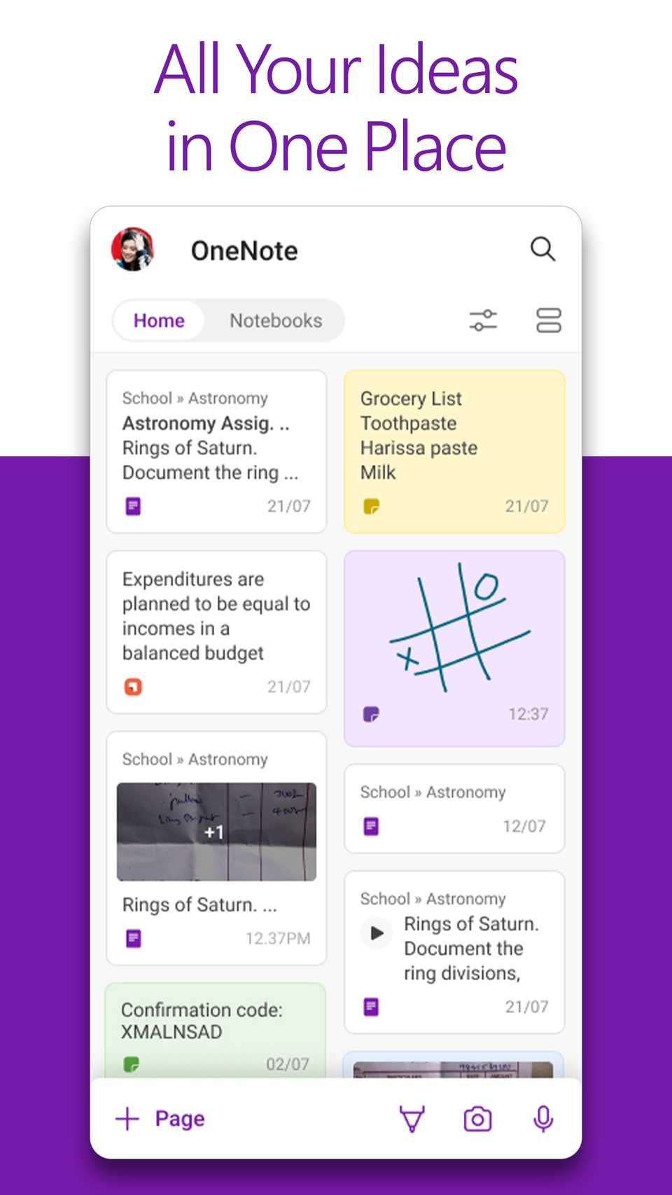 The top 12 note-taking apps to help you keep track of what's important