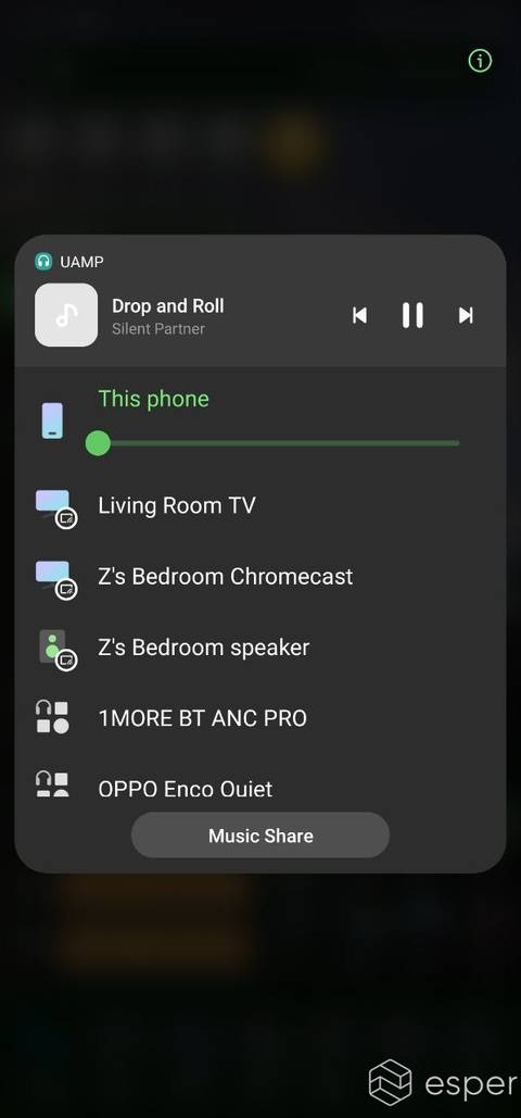 YouTube and YouTube Music make casting even easier on Android 13