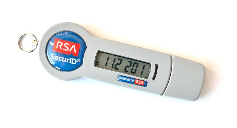 Rsa Passcode Two-Factor Authentication: What it is any why you should set it up