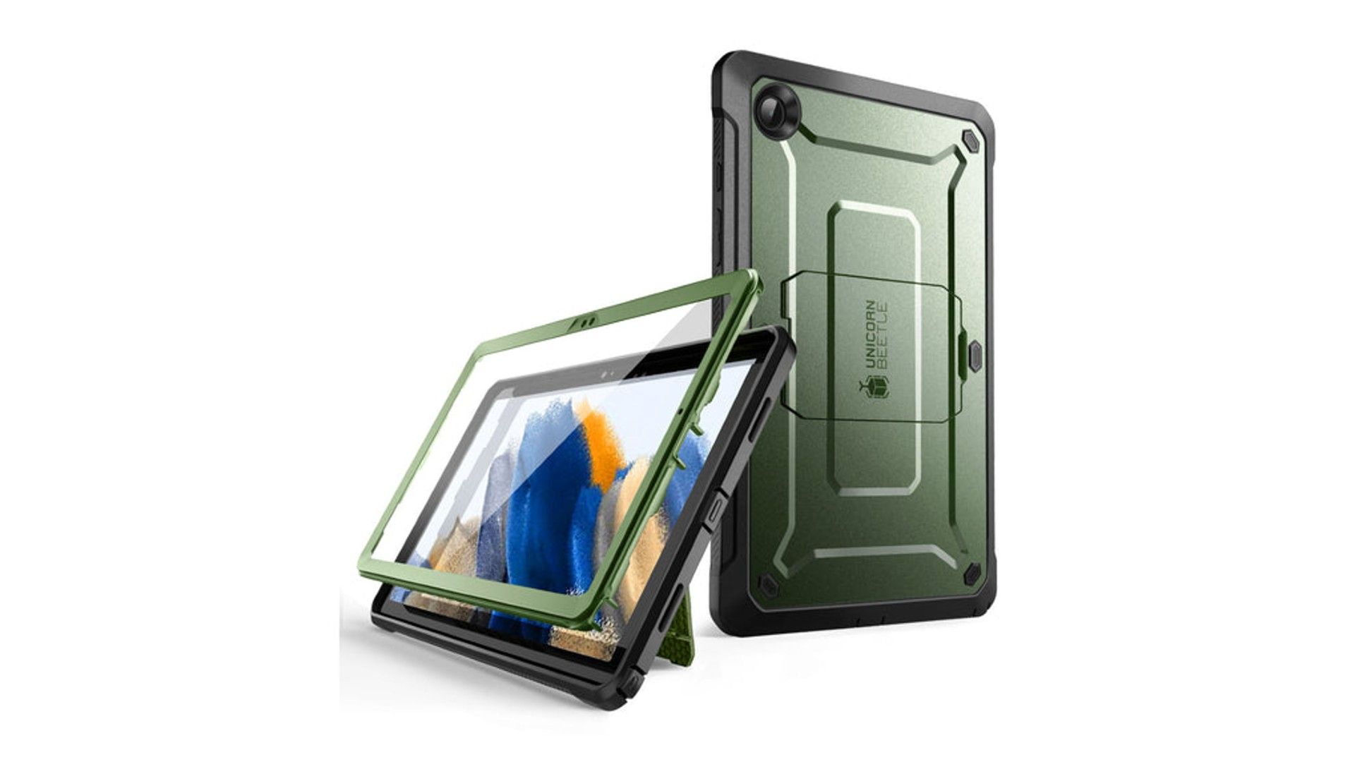 Best Samsung Galaxy Tab A8 cases in 2023