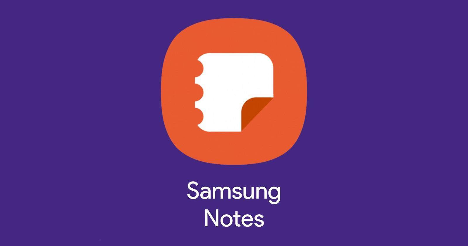 9 useful Samsung Notes tips and tricks