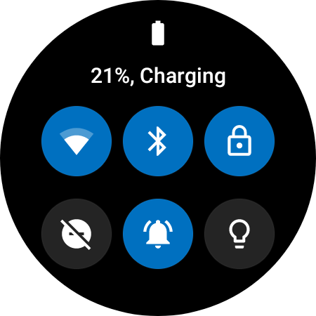 How to control your Android phone from Galaxy Watch 4