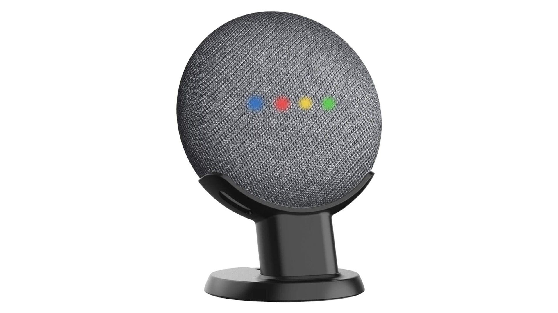 The best Google Nest Mini mounts and stands in 2023