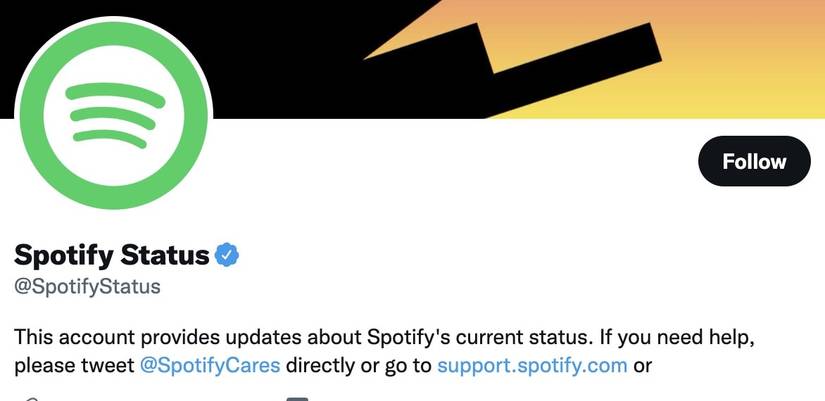 Spotify: common problems that you can fix in moments