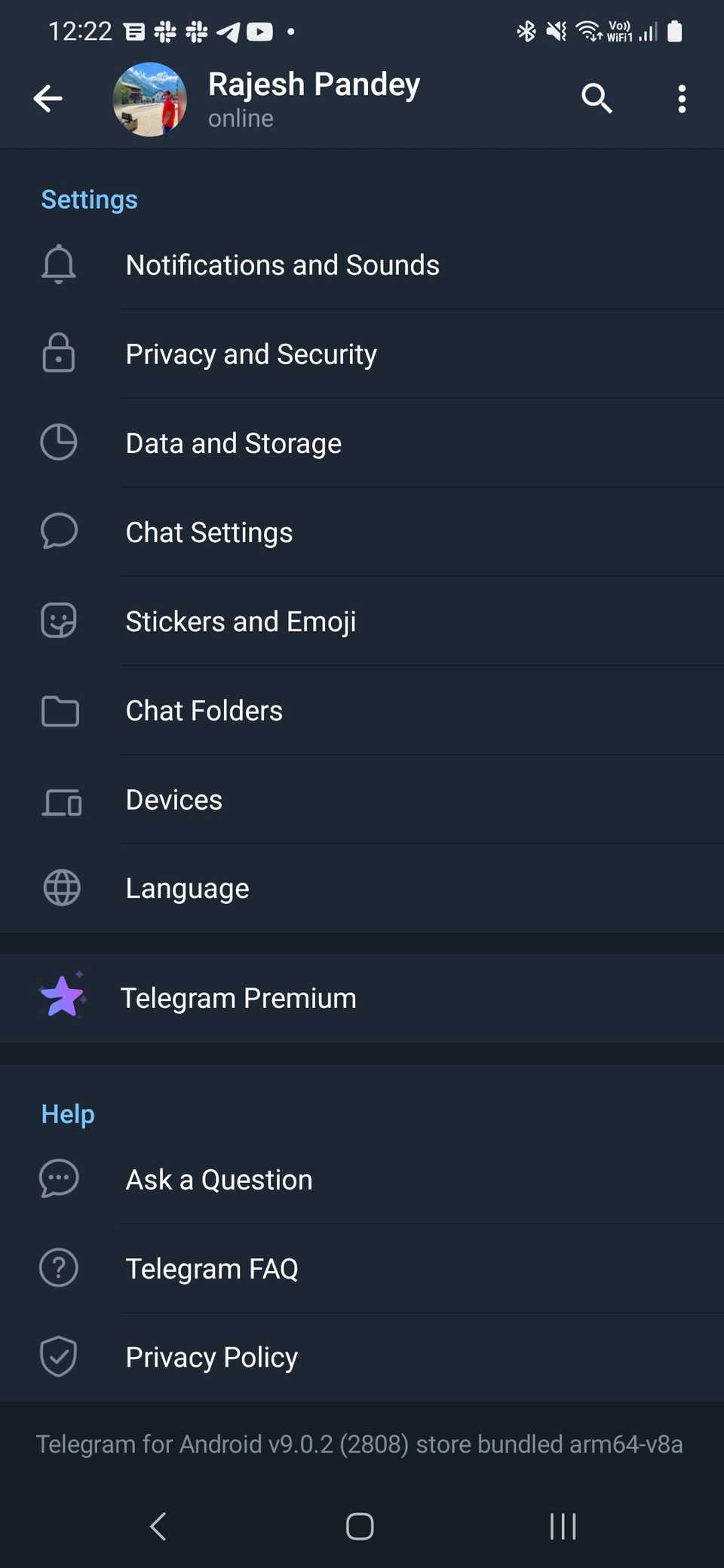 Telegram: How to use the web app on your Mac or PC