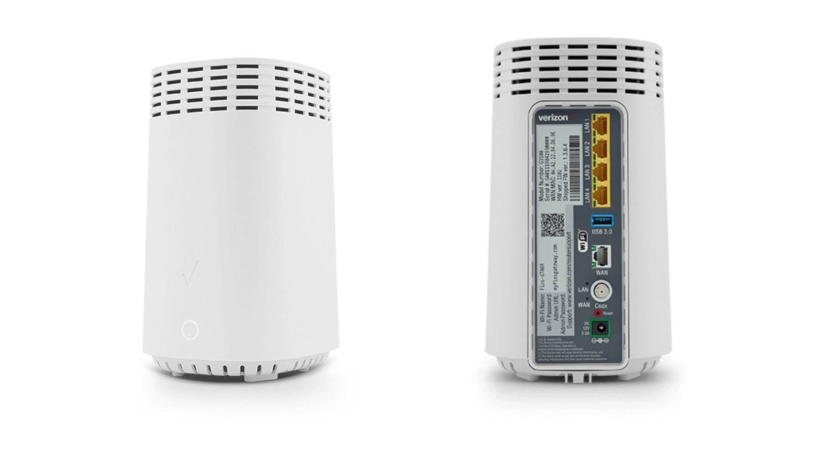 Verizon’s Fios routers now double up as motion detectors in your house