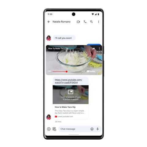 YouTube Player