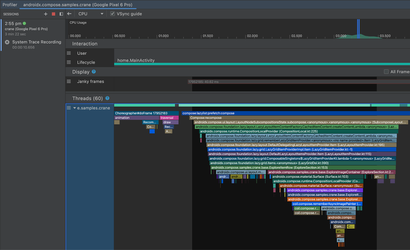 Jetpack Compose debuts new Material Design 3 controls and expands to ...