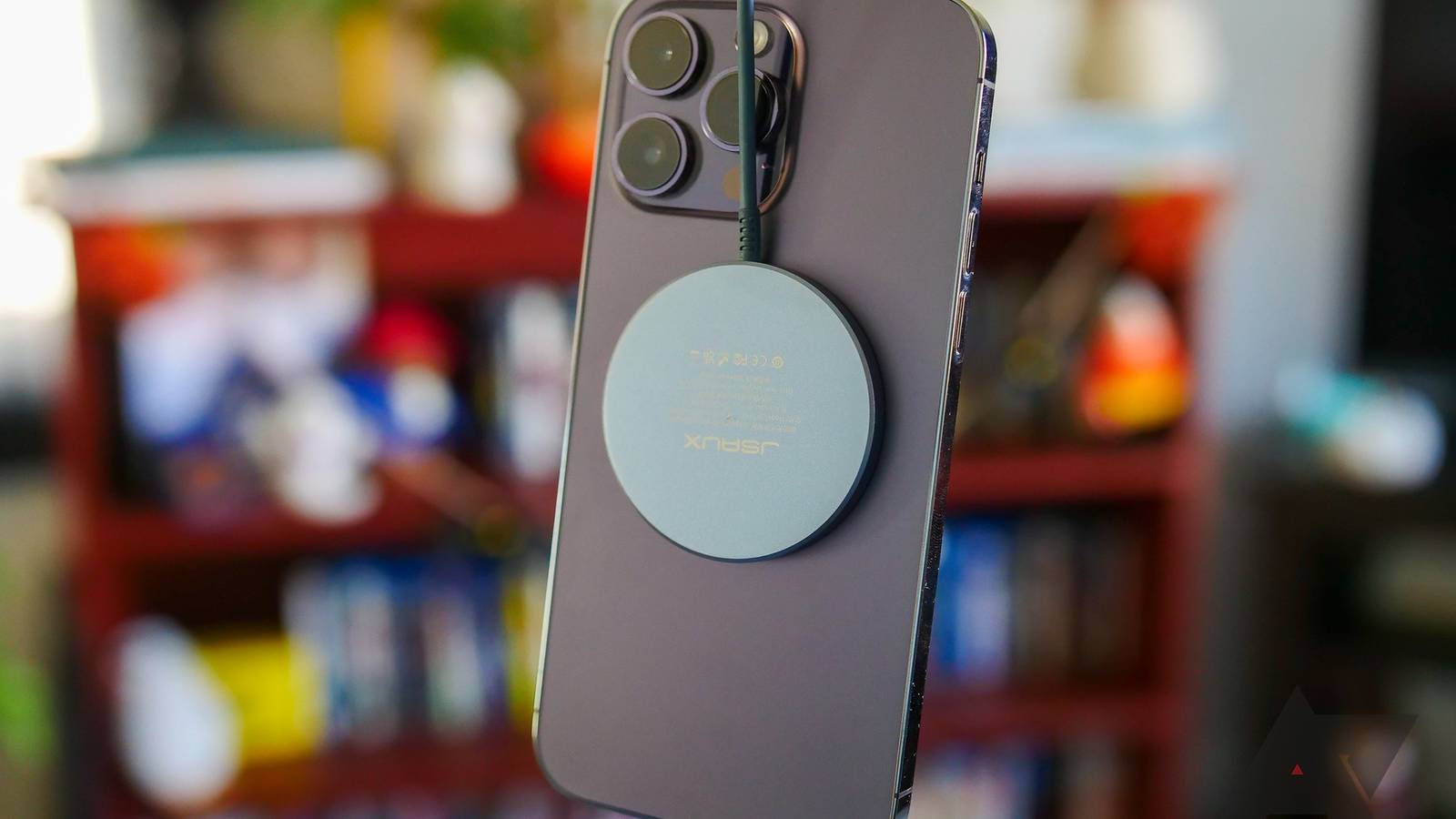 Magsafe Android Phones MagSafe tech is officially coming to Android phones