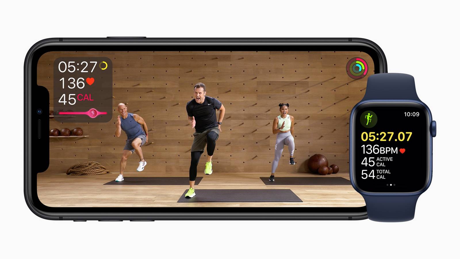 Apple Fitness Alternatives: Top Budget-Friendly Fitness Apps Reviewed